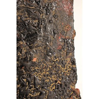 でろでろ漆/うるし台　S2854 