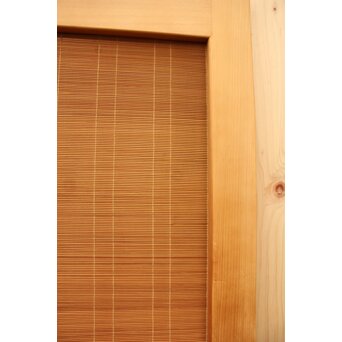 幅広 竹ひごの夏戸/簀戸 2枚1組　F179YD 