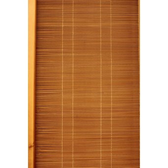 大型竹ひごの夏戸/簀戸　2枚1組　F180 