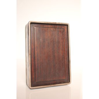 異材接合/はぎあわせ技法　関谷四郎風煙草入　S2869 