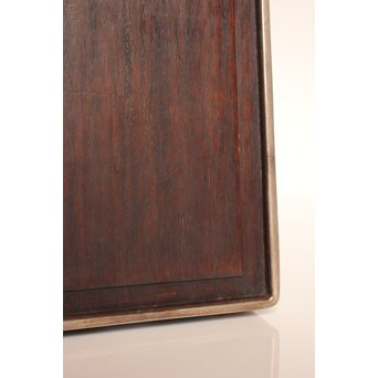 異材接合/はぎあわせ技法　関谷四郎風煙草入　S2869 