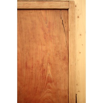 総欅無垢板蔵戸　W521 