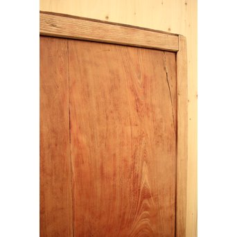 総欅無垢板蔵戸　W521 
