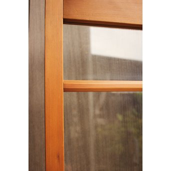 青系色ガラス戸　2枚1組　GD1010Y 