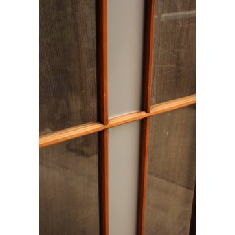 暖色系色ガラス戸　2枚1組　GD1011Y 