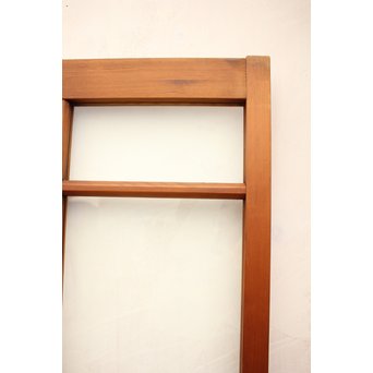 暖色系色ガラス戸　2枚1組　GD1011Y 