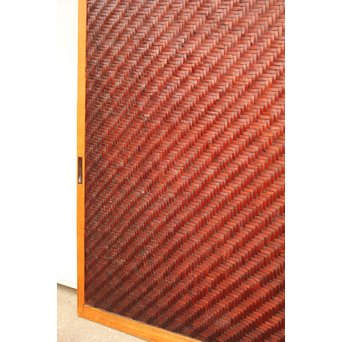 網代引戸　2枚1組　B866 