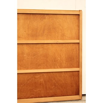 網代引戸　2枚1組　B866 