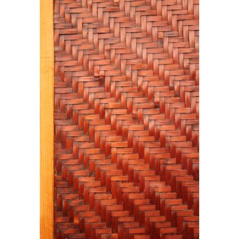 網代引戸　2枚1組　B866 