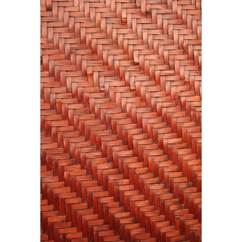 網代引戸　2枚1組　B866 