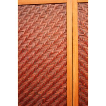 網代引戸　2枚1組　B866 