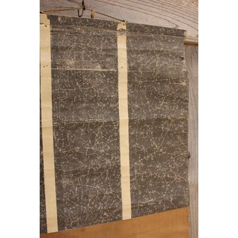 沢庵 宗彭和尚　書状掛軸　K408 