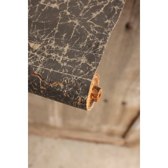 沢庵 宗彭和尚　書状掛軸　K408 