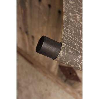 沢庵 宗彭和尚　書状掛軸　K408 