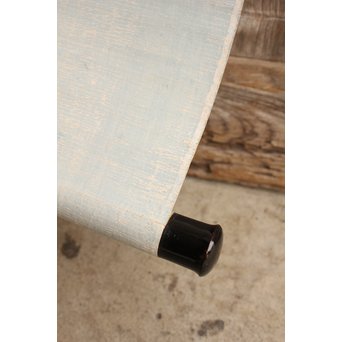 無学宗衍和尚　一行書[南無阿弥陀仏]掛軸　K411 