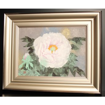 大矢十四彦　富貴花8号　S2884