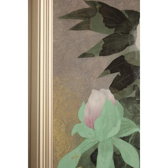 大矢十四彦　富貴花8号　S2884 