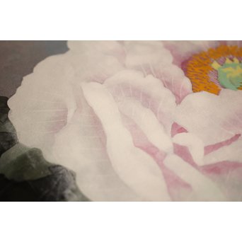 大矢十四彦　富貴花8号　S2884 