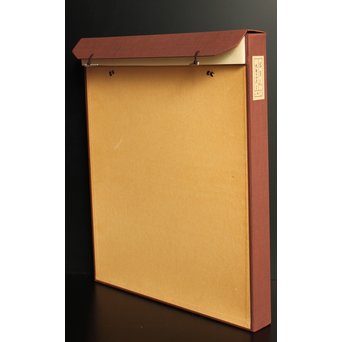 大矢十四彦　富貴花8号　S2884 