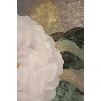 大矢十四彦　富貴花8号　S2884 