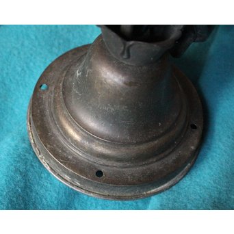 建築家 岡田 信一郎デザイン　シャンデリア照明　A1666Y ※天井に直接　上部金具をビス留めする仕様