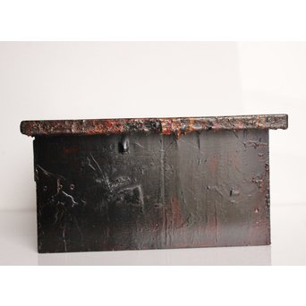 うるし職人の作業台　J2399 