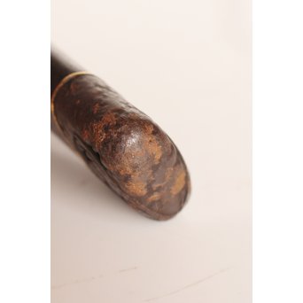 後藤誠意銘 日本刀拵 刀装具 勝虫と蜘蛛　S2899 