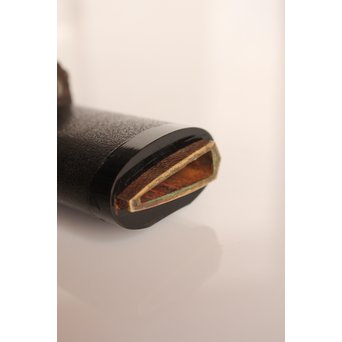 後藤誠意銘 日本刀拵 刀装具 勝虫と蜘蛛　S2899 