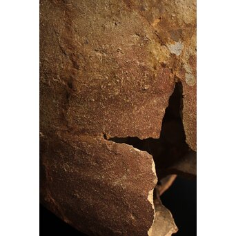 常滑破れ大壺　S2898 