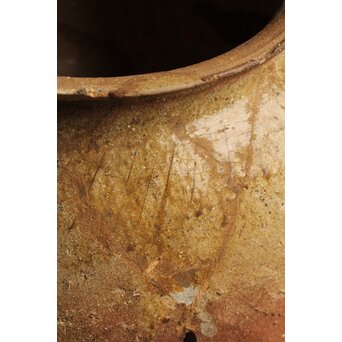 常滑破れ大壺　S2898 