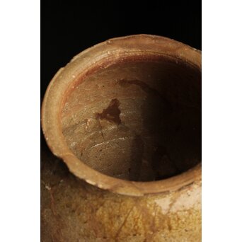 常滑破れ大壺　S2898 