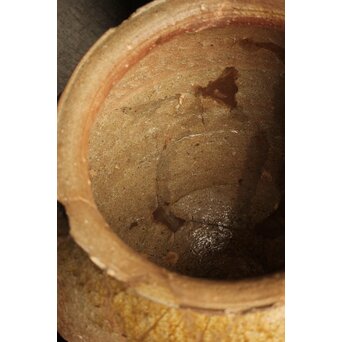 常滑破れ大壺　S2898 