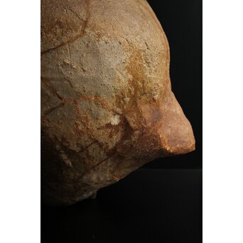 常滑破れ大壺　S2898 