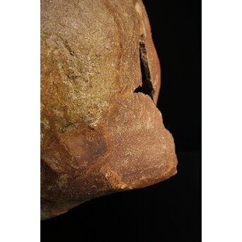 常滑破れ大壺　S2898 