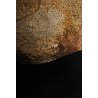 常滑破れ大壺　S2898 