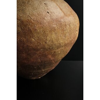 常滑破れ大壺　S2898 