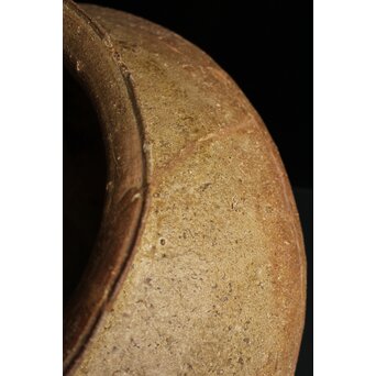 常滑破れ大壺　S2898 