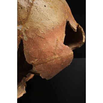 常滑破れ大壺　S2898 