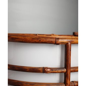 班竹の照明カバー 2個1組　A1668 