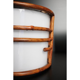 班竹の照明カバー 2個1組　A1668 