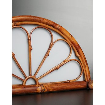 班竹の照明カバー 2個1組　A1668 