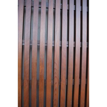 錠前付格子蔵戸　W527 