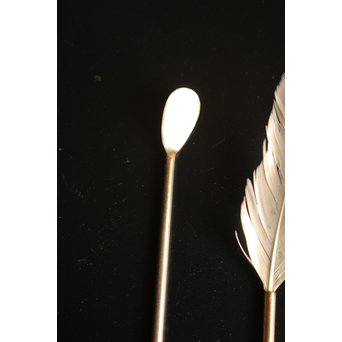 南鐐香道具 6点揃い　S2907 