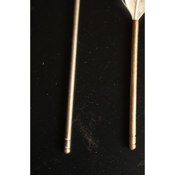 南鐐香道具 6点揃い　S2907 