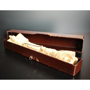 南鐐香道具 6点揃い　S2907 