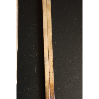 南鐐香道具 6点揃い　S2907 