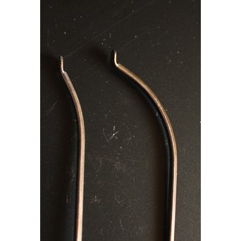 南鐐香道具 6点揃い　S2907 