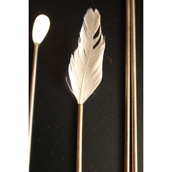 南鐐香道具 6点揃い　S2907 