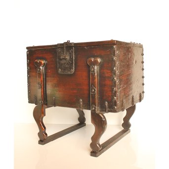 李朝 トンケ(銭函)　J2412 