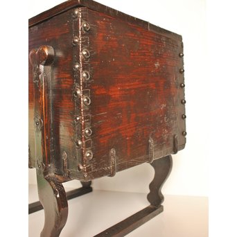 李朝 トンケ(銭函)　J2412 